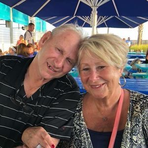 Meet your Posher, Becky